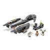 Lego 8095 Star Wars General Grievous Starfighter in doos
