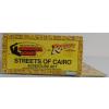 Vintage Indiana Jones Streets of Cairo Playset MIB (Kenner)