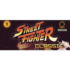 Street Fighter classic (Udon Comics)