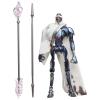 Star Wars Magnaguard (Revenge of the Sith) the Black Series 6" op kaart 20th anniversary exclusive