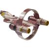Star Wars Obi-Wan's Jedi starfighter Micro Galaxy Squadron op kaart