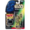 Star Wars POTF Endor Rebel soldier (freeze frame) MOC