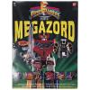 Megazord deluxe set Power Rangers (Bandai) en doos