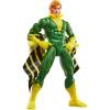 Marvel's Banshee (Giant-Size X-Men) Marvel Legends Series op kaart
