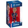 Neymar jr (Paris Saint-German) football stars Minix collectible figurines