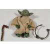 Star Wars vintage Yoda the Jedi Master incompleet