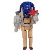 Miles Mayhem (Venom's revenge) M.A.S.K. (Kenner) incompleet