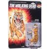 Shiva (Shiva Force tiger) the Walking Dead McFarlane Toys MOC Shiva Force exclusive