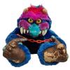 My Pet Monster (hard face) plush AmToy