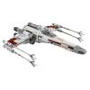 Lego 10240 Star Wars Red Five X-Wing Starfighter en doos
