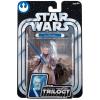 Star Wars OTC Spirit of Obi-Wan (Dagobah training) MOC