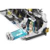 Lego 7879 Star Wars Hoth Echo Base in doos