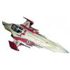 Star Wars Saga Obi-Wan Kenobi's Jedi Starfighter in doos