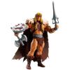 MOTU: King Grayskull Matty Collector's figuur in doos (San Diego Comic Con Exclusive)