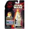 Star Wars Episode I OOM-9 MOC