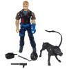 GI JOE Mutt & Junkyard compleet European exclusive