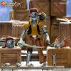 Captain Cracker Thundercats Ultimates in doos Super7