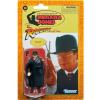 Toht (Raiders of the Lost Ark) Indiana Jones Retro Collection MOC