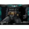 Batman advanced suit statue (Justice League) by Josh Nizzi en doos (51 centimeter) Prime 1 Studio