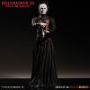 Pinhead (Hellraiser III Hell on Earth) MIB Mezco
