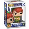 Peter Pan with flute (Peter Pan 70th anniversary) Pop Vinyl Disney (Funko)