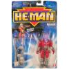 MOTU Brakk (Flogg) the New Adventures of He-Man Brakk op kaart