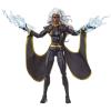 Storm (the uncanny X-Men) Marvel 80 Years Collection Series op kaart black costume variant
