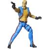 G.I. JOE Cobra Commander (once a man) Classified Series in doos exclusive