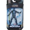 Invincible Iron Man (Marvel 80 years) Legends Series in doos exclusive