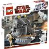 Lego 7748 Star Wars Corporate Alliance Tank Droid en doos