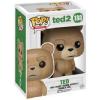 Ted with bottle Pop Vinyl Movies Series (Funko)