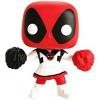 Cheerleader Deadpool Pop Vinyl Marvel (Funko) Boxlunch exclusive