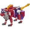 Sovereign & Alpha Trion Transformers Titans Return in doos