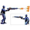 Flamethrower Robocop Robocop vs The Terminator Classic Video Game appearance Neca MIB