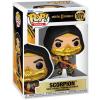 Scorpion (Mortal Kombat 11) Pop Vinyl Games Series (Funko)