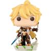 Aether (Genshin Impact) Pop Vinyl Asia Series (Funko)