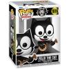 Felix the Cat Pop Vinyl Television Series (Funko)