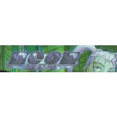 Neon Cyber (Image Comics)