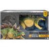 Stegosaurus Jurassic World Hammond Collection in doos