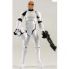 Star Wars Clone Trooper Gus (the Hidden Enemy Battle Packs) the Clone Wars compleet Target exclusive