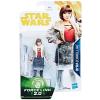 Star Wars Qi'ra (Corellia) Solo a Star Wars story MOC