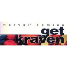 Spider-Man Get Kraven (Marvel Comics)