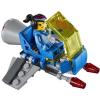 Lego 70816 Benny's Spaceship, Spaceship, SPACESHIP! the Lego Movie en doos