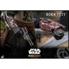 Hot Toys Boba Fett (the Mandalorian) TMS033 in doos