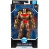 Batman (hellbat suit) gold edition DC Multiverse (McFarlane Toys) in doos