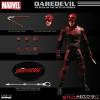 Daredevil (Netflix) ONE:12 Collective Marvel Universe Mezco Toyz in doos