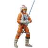 Star Wars Luke Skywalker (snowspeeder) the Black Series 6" in doos