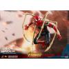 Hot Toys Iron Spider (Avengers Infinity War) MMS482 in doos