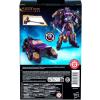 the thirteen Solus Prime (Age of the Primes) Transformers in doos