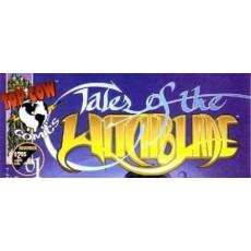 Tales of the Witchblade (Image Comics)